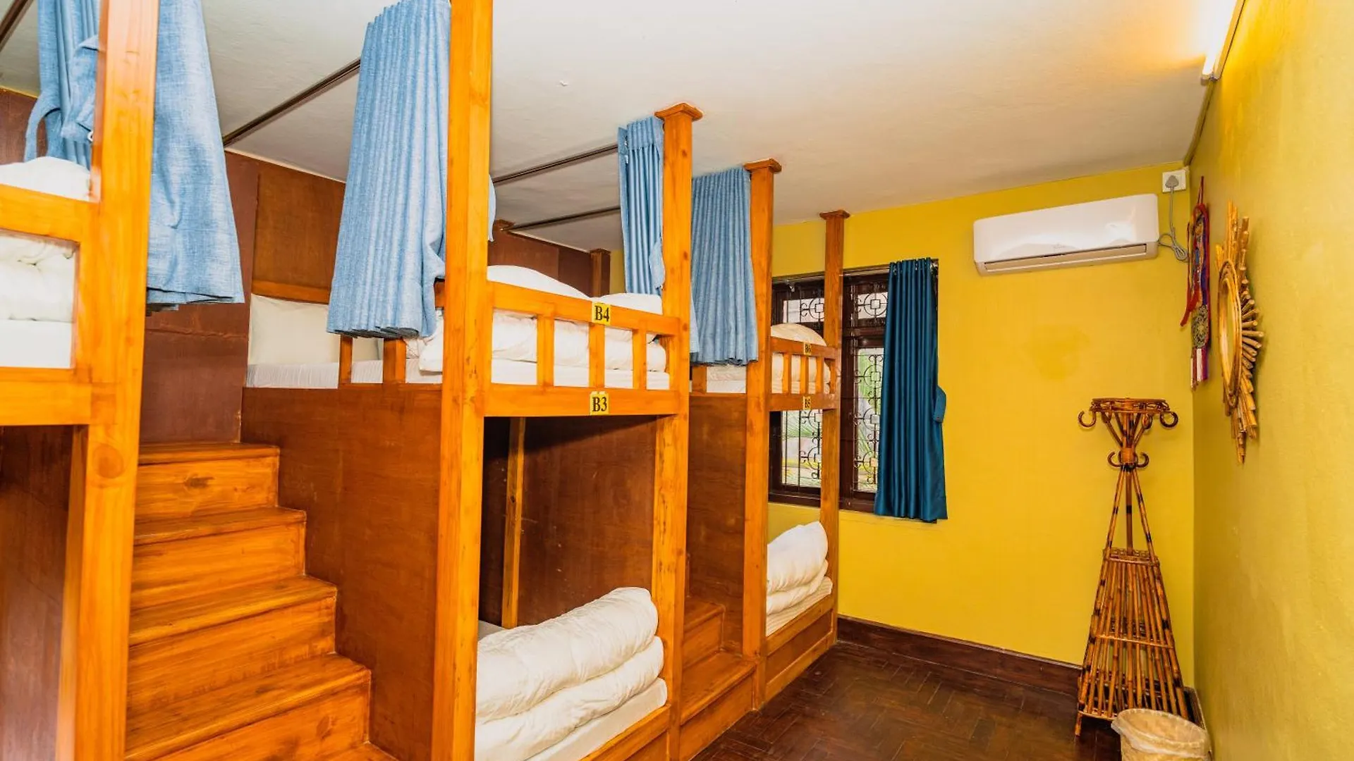 Nepali Heritage Hotel Kathmandu