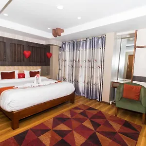 Hotel Marinha, Katmandú