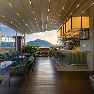 Hotel Shambala, Katmandú