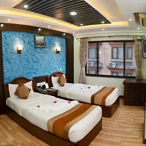 Hotel Samsara Resort&hotel, Katmandú
