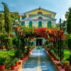By Kgh Group Guest house