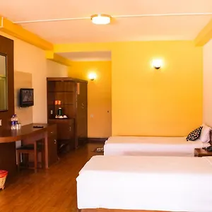 Bed and breakfast Mystic Buddha, Katmandú