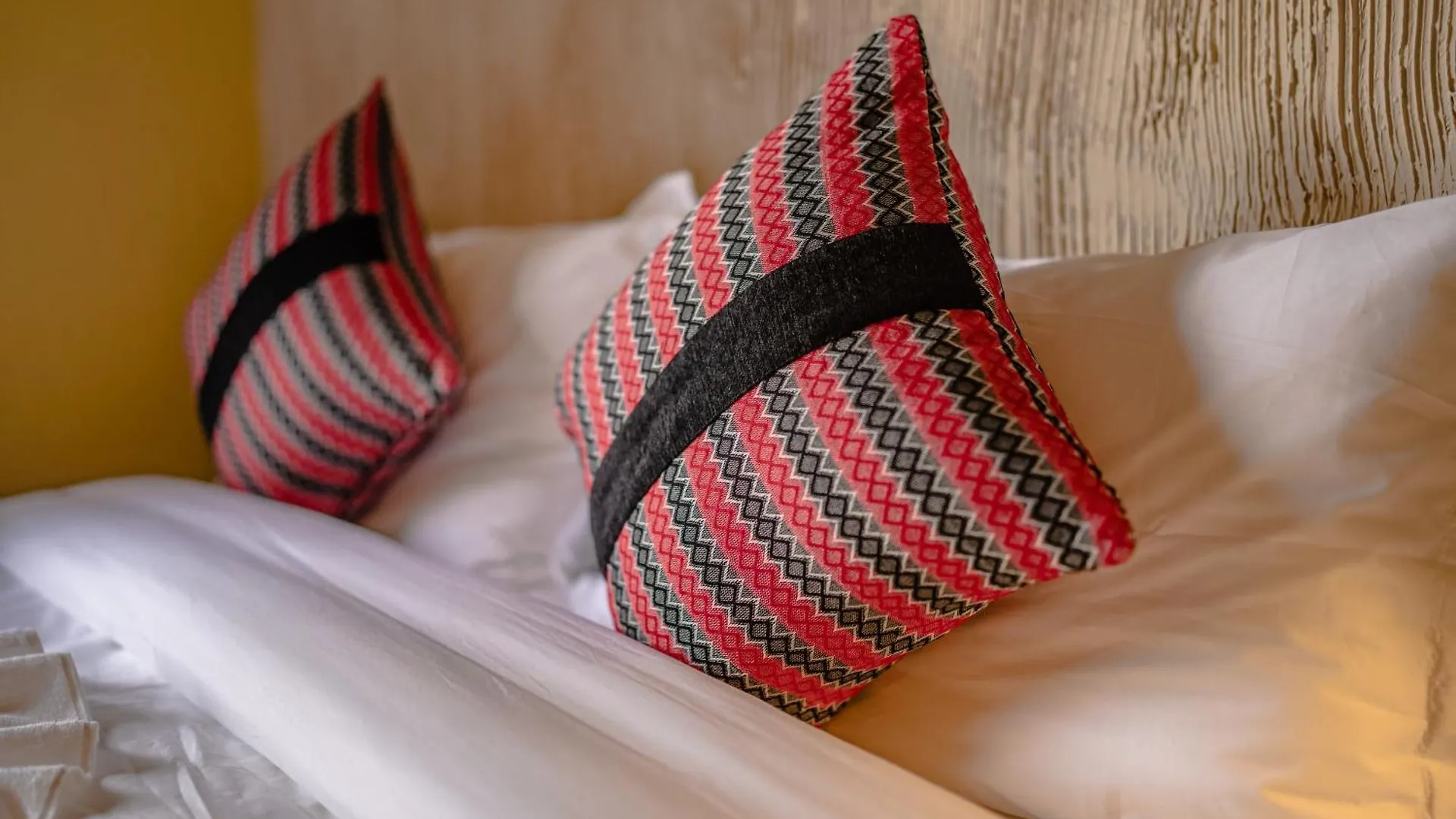 Nepali Heritage Hotel Katmandú Nepal