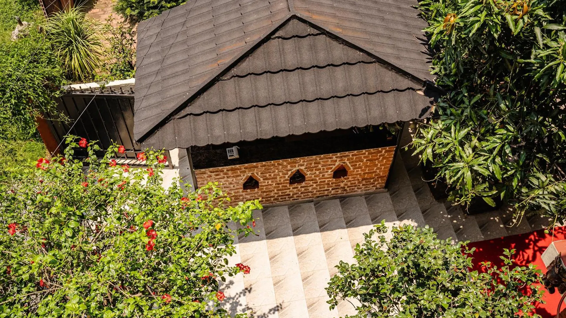 Nepali Heritage Hotel Katmandú